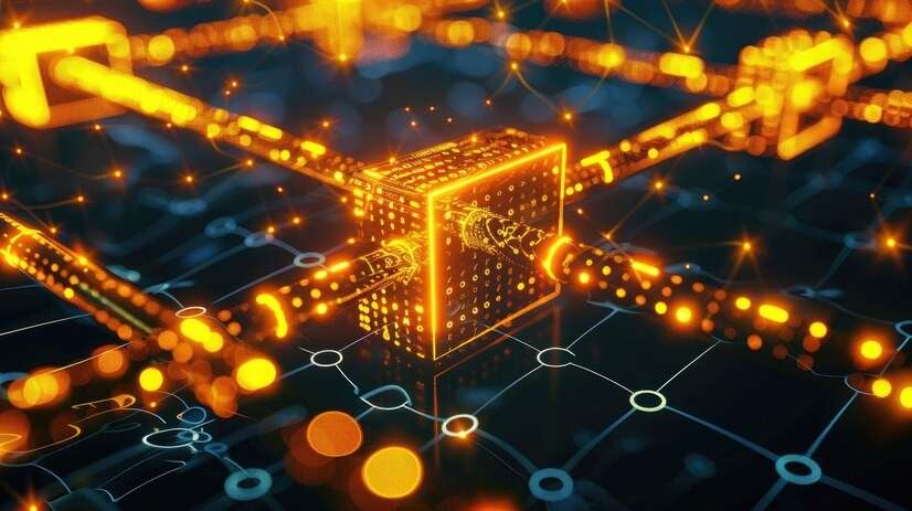 بلاکچین برای شفافیت در زنجیره تأمین خردهفروشی