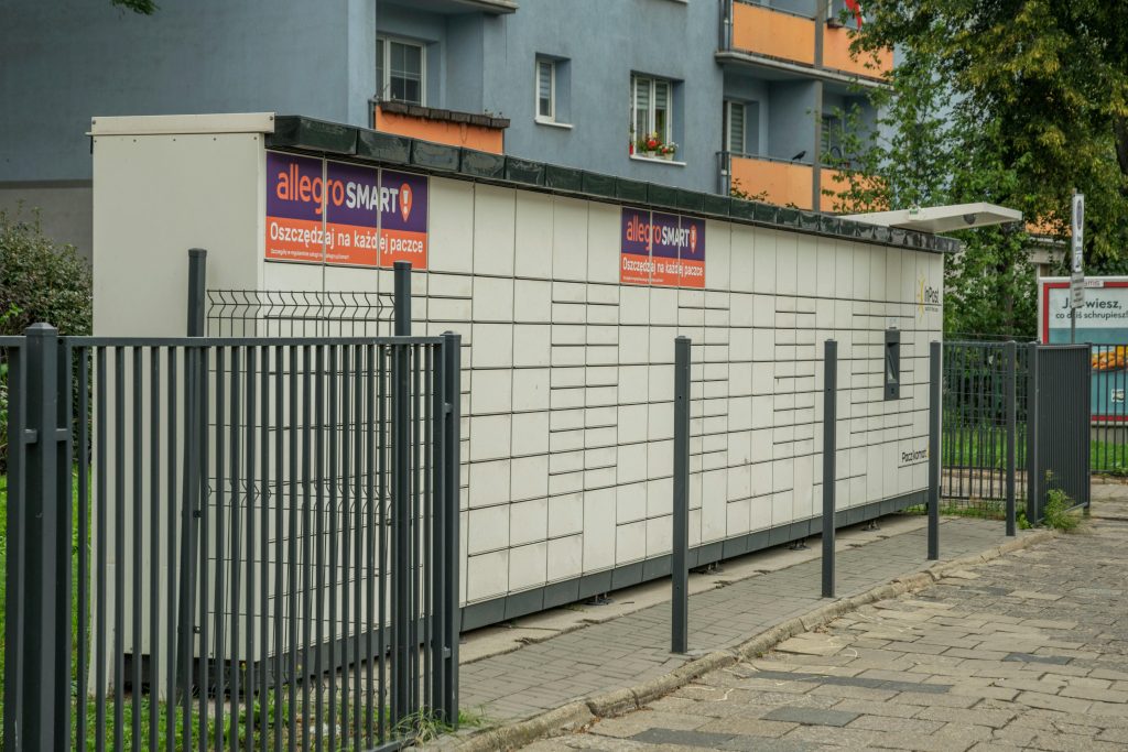 گسترش لاکرهای هوشمند؛ استراتژی جدید bpost برای تحول تحویل شهری در اروپا