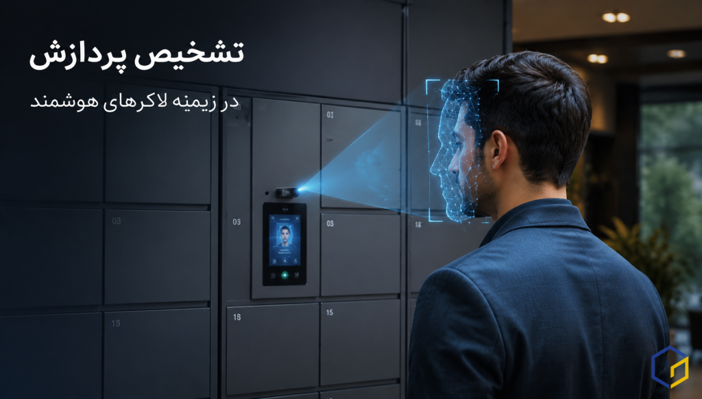 تشخیص پردازش