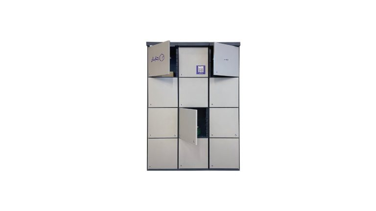 LockiBox نسل دوم